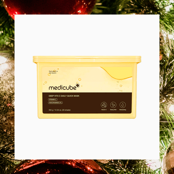 7 подарков на Новый год – 2026 для ухода за кожей, которые точно не разочаруют