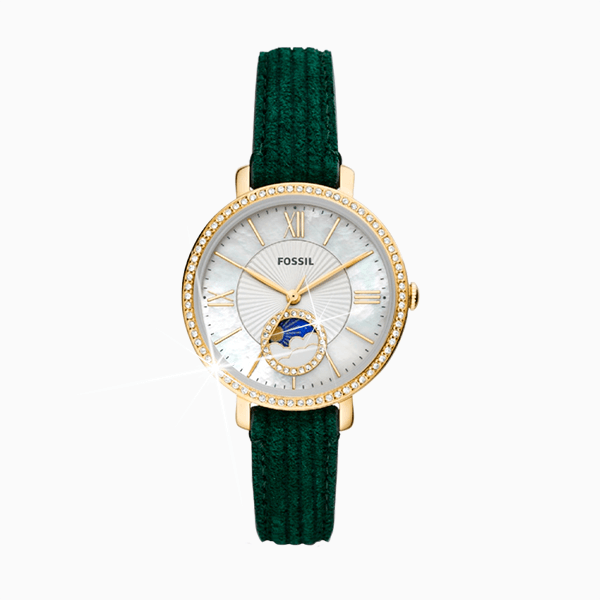 Наручные часы с кристаллами для тех, кто хочет уже почувствовать праздничное настроение