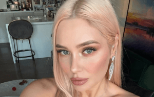 Наталья Рудова рассказала о требованиях к мужчинам