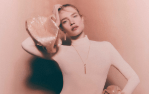 Наталья Водянова рассказала о воспитании детей