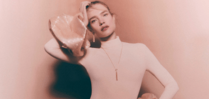 Наталья Водянова рассказала о воспитании детей