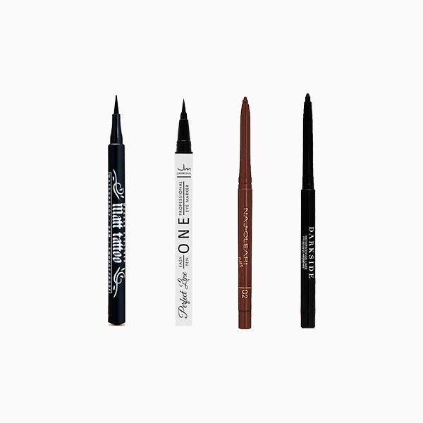 Макияж для новогоднего корпоратива: 8 образов, которые точно произведут впечатление на коллег