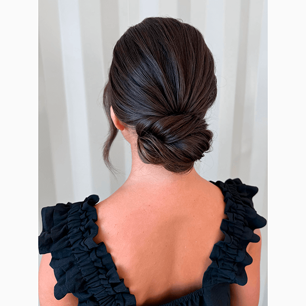 10 простых причесок для новогоднего корпоративa, которые сделают вас звездой вечера