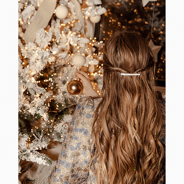 10 простых причесок для новогоднего корпоративa, которые сделают вас звездой вечера