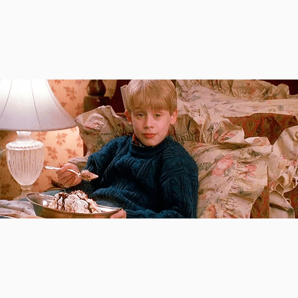 Что едят герои новогодних фильмов? Готовим 7 блюд-кинохитов для праздничного стола