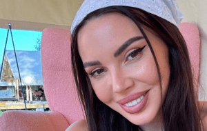 Оксана Самойлова рассказала, как Джиган отреагировал на новость о разводе