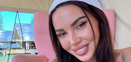 Оксана Самойлова рассказала, как Джиган отреагировал на новость о разводе