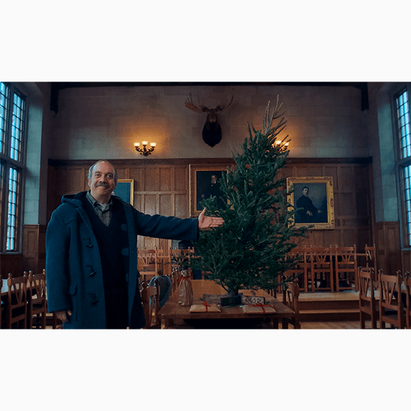 7 альтернативных рождественских фильмов для тех, кто устал от «Реальной любви»