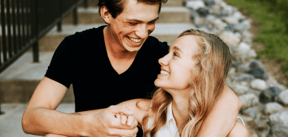 Отношения в мире цифровизации