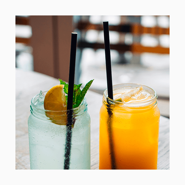 Что пить 1 января: 7 коктейлей, которые вернут вас к жизни