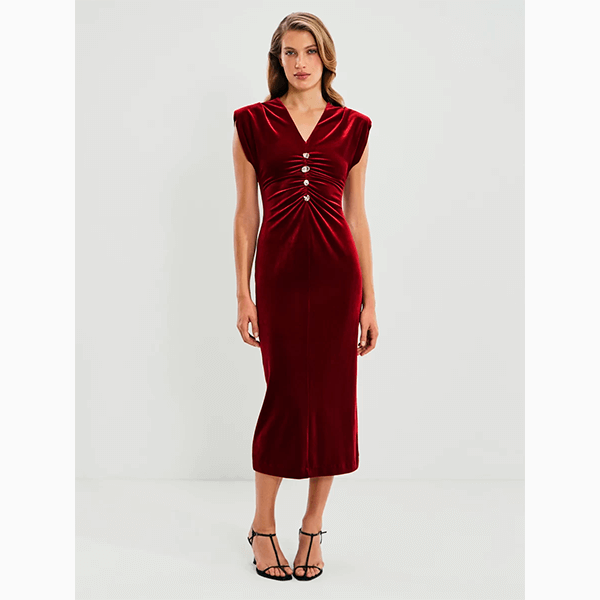 В чем встречать Новый год знакам зодиака