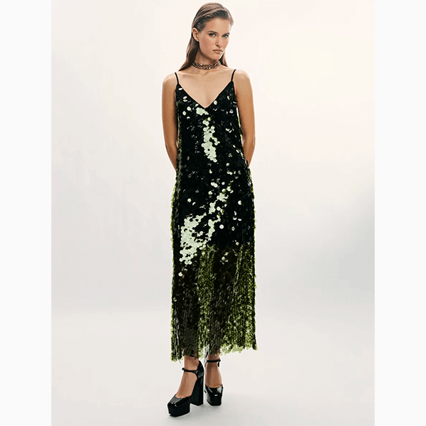 Что надеть на корпоратив? 6 актуальных идей и акцентов