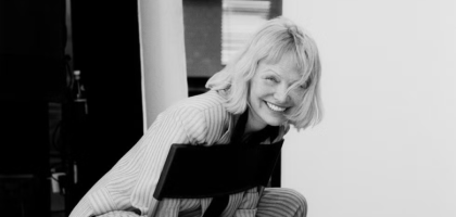 Памела Андерсон впервые откровенно высказалась о романе с Лиамом Нисоном