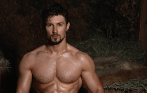 Павел Дуров готов оплатить ЭКО женщинам, которые родят от него детей