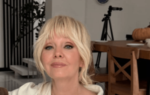 Певица Валерия призналась, что могла стать матерью в четвертый раз