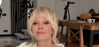 Певица Валерия призналась, что могла стать матерью в четвертый раз