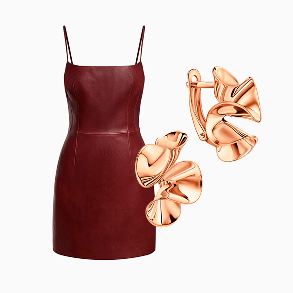 Новый год – 2026 не за горами, поэтому уже пора выбирать наряды для праздничной ночи