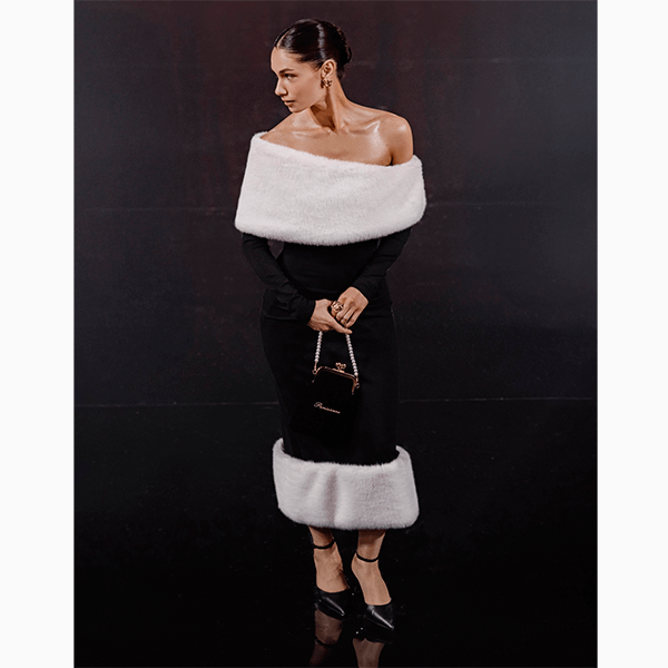 Что надеть на корпоратив? 6 актуальных идей и акцентов