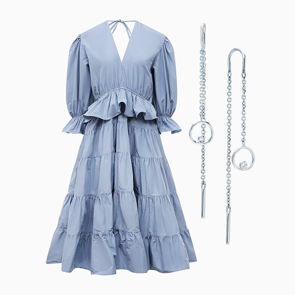 Новый год – 2026 не за горами, поэтому уже пора выбирать наряды для праздничной ночи