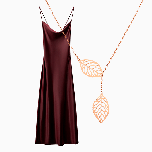 Новый год – 2026 не за горами, поэтому уже пора выбирать наряды для праздничной ночи