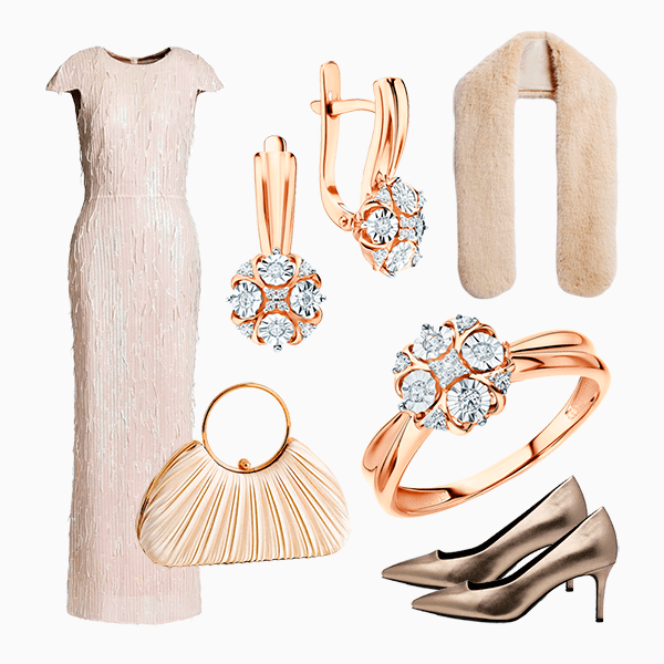 Собираемся на корпоратив: топ-7 образов на любой вкус