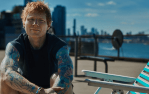 Поклонники Эда Ширана обеспокоены его резким похудением