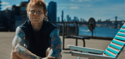 Поклонники Эда Ширана обеспокоены его резким похудением