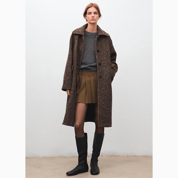 5 стайлинговых приемов весны-2026, которые можно практиковать уже сейчас