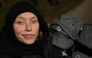 Регина Тодоренко поделилась, зачем на самом деле занимается спортом после родов