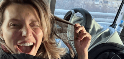 Регина Тодоренко высказалась о похудении после родов