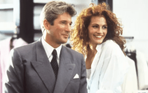 Ричард Гир и Джулия Робертс собираются сняться в продолжении «Красотки»