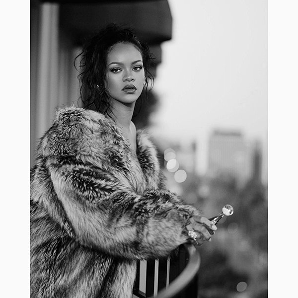 Меха ради: почему шубы вернулись на подиумы