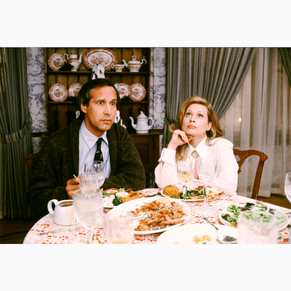 Что едят герои новогодних фильмов? Готовим 7 блюд-кинохитов для праздничного стола