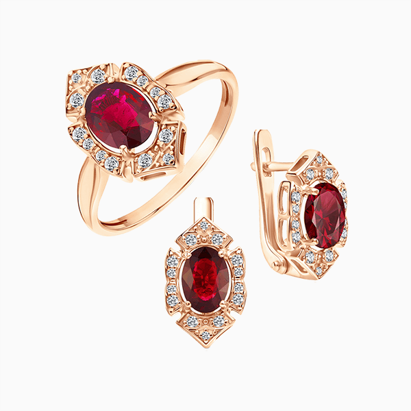 Какие камни принесут удачу знакам зодиака в 2026 году