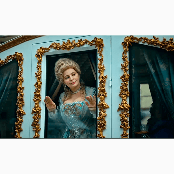 Что смотреть в кино на этой неделе: «Метод исключения», «Звук падения», «Шальная императрица»