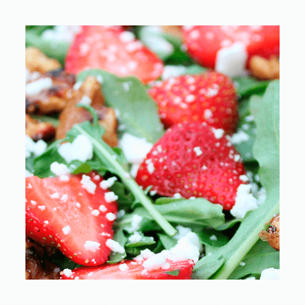 Застолье на здоровье: 8 полезных альтернатив тяжелым салатам