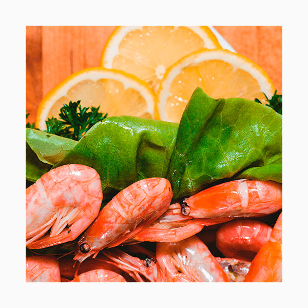 Застолье на здоровье: 8 полезных альтернатив тяжелым салатам