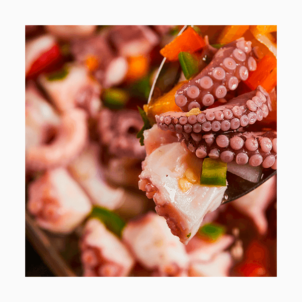 Застолье на здоровье: 8 полезных альтернатив тяжелым салатам