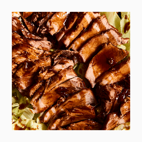 Застолье на здоровье: 8 полезных альтернатив тяжелым салатам