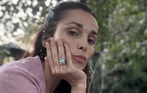 Сати Казанова рассказала о семейной жизни и материнстве