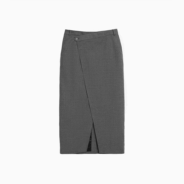 7 юбок от российских дизайнеров, которые достойны вашего внимания