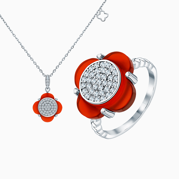 Какие камни принесут удачу знакам зодиака в 2026 году