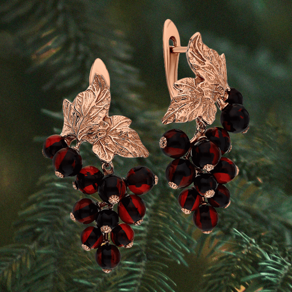 Классная идея для подарка на Новый год – 2026: украшения с символами процветания и изобилия