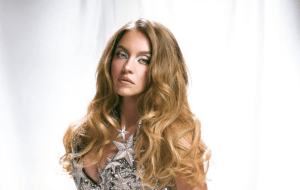 Сидни Суини призналась, почему боится пластических операций