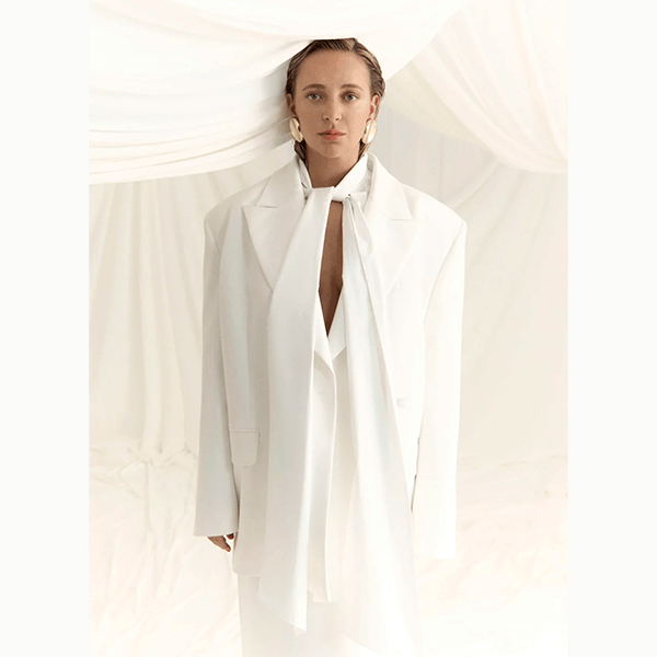 Что надеть на корпоратив? 6 актуальных идей и акцентов