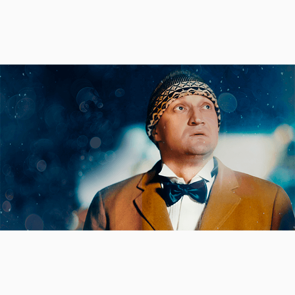 7 альтернативных рождественских фильмов для тех, кто устал от «Реальной любви»