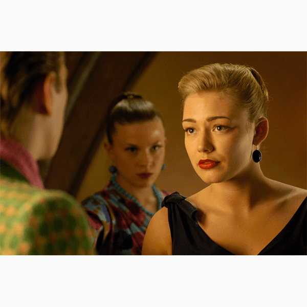 Что смотреть в кино на этой неделе: «Сожалею о тебе», «Стиляги», «Дело семейное»