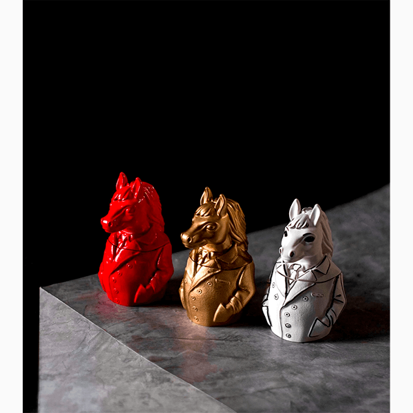 Топ-10 стильных и доступных по цене подарков на Новый год