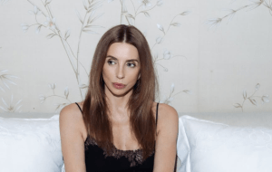 Светлана Бондарчук высказалась о возрасте