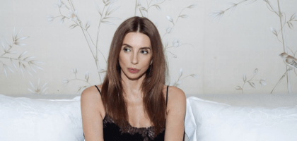 Светлана Бондарчук высказалась о возрасте